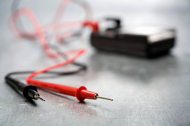 The Essential Guide to Safe Multimeter Operation