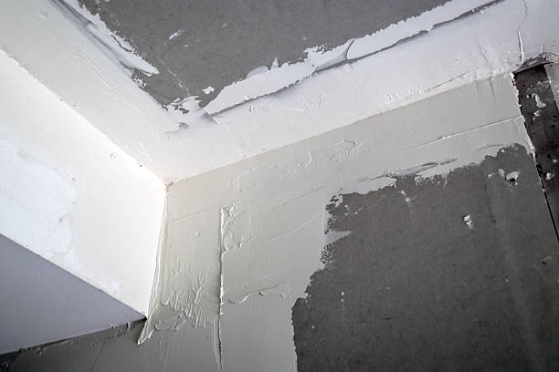 Seamless Solutions: A Guide to Fixing Gaps Between Moulding and Walls