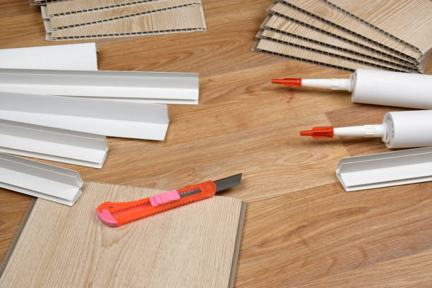 The Art of Clean Cuts: How to Cut Paneling Without Splintering Edges