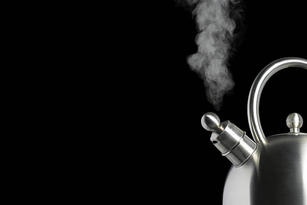 Beyond Boiling: Exploring the Culinary Potential of Your Electric Kettle