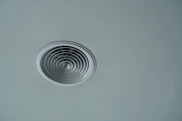 Common Reasons Your Exhaust Fan Is Not Working Properly