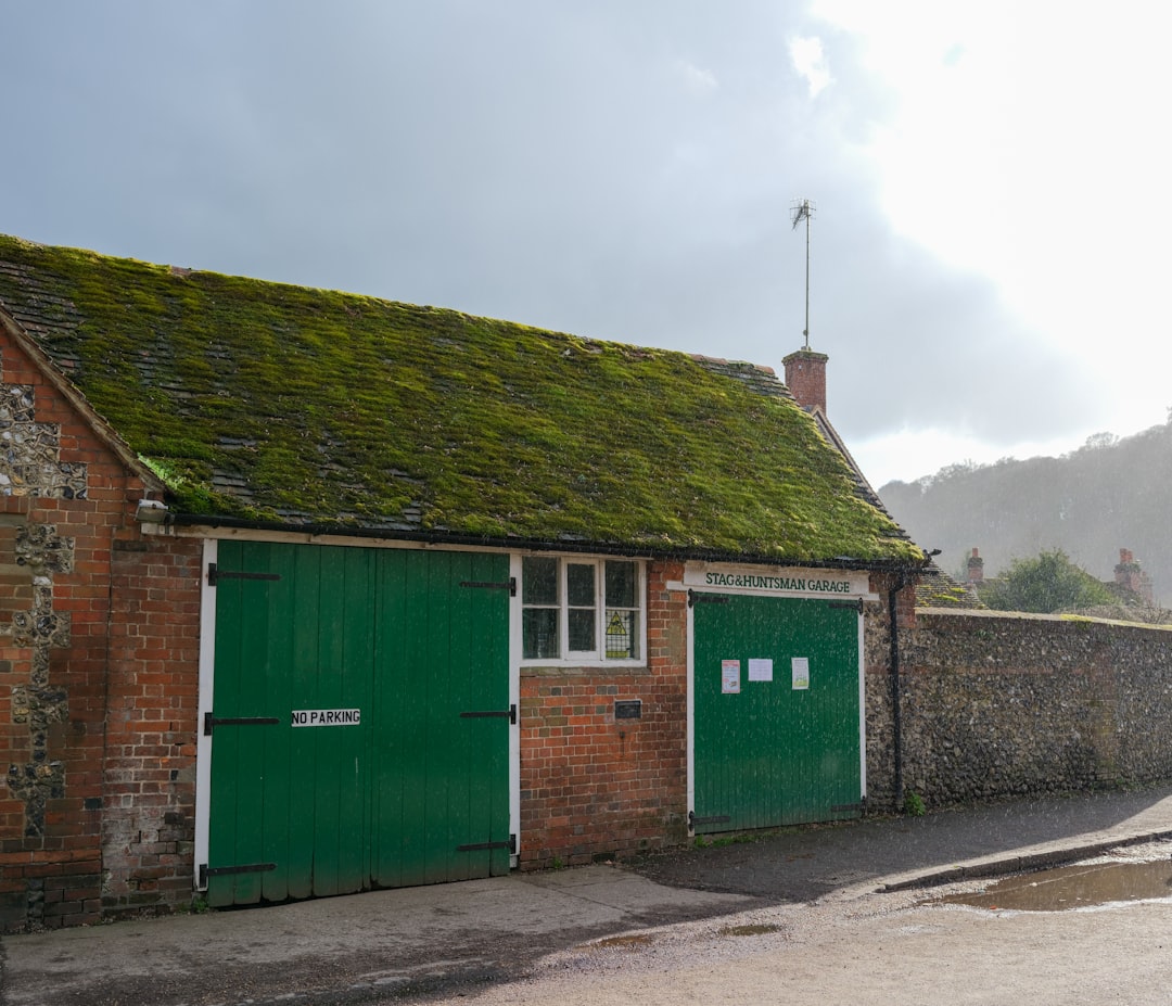 A Guide to Insulating Your Garage Door for Greater Energy Efficiency