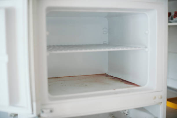 Can I Repair a Broken Freezer Door Seal Myself?