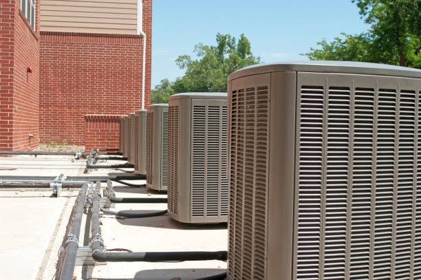 Understanding the Lifespan of Your HVAC System: When to Consider Replacement