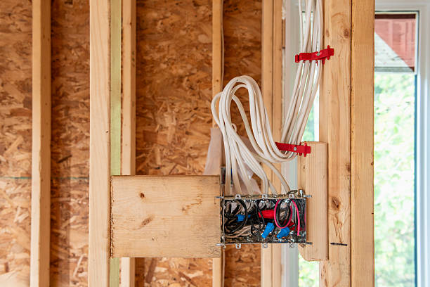 A Guide to Securing an Electrical Box Firmly to a Stud