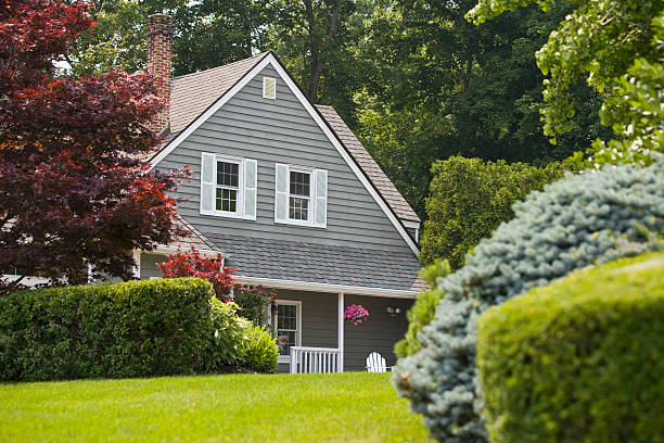 Can You Install New Siding Over Old Siding?