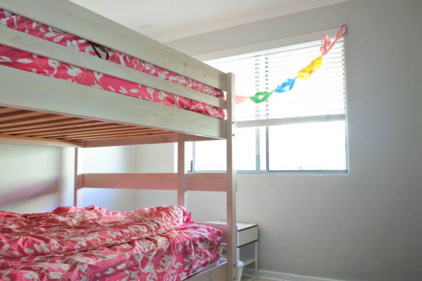 The Surprising Strength of Homemade Bunk Beds: A Guide to Weight Capacity