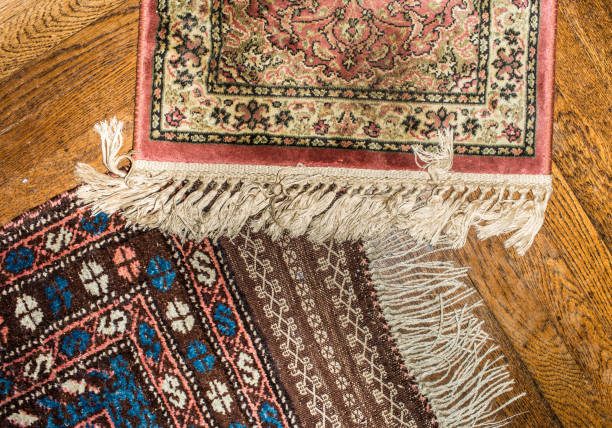 Layering Rugs: The Ultimate Secret to a Cozy and Inviting Home