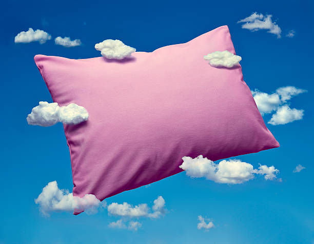 How to Restore Your Lumpy Pillow to Perfect Comfort