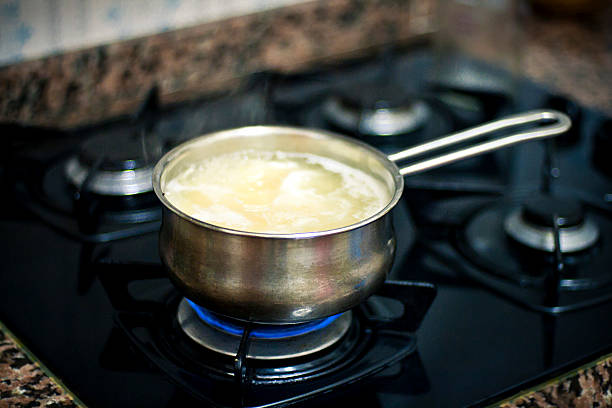 The Fastest Way to Neutralize Cooking Odors in Your Home