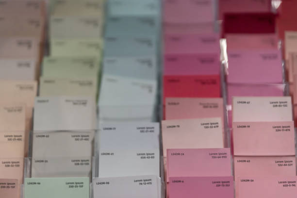 A Guide to Selecting the Perfect Color Palette for Your Home