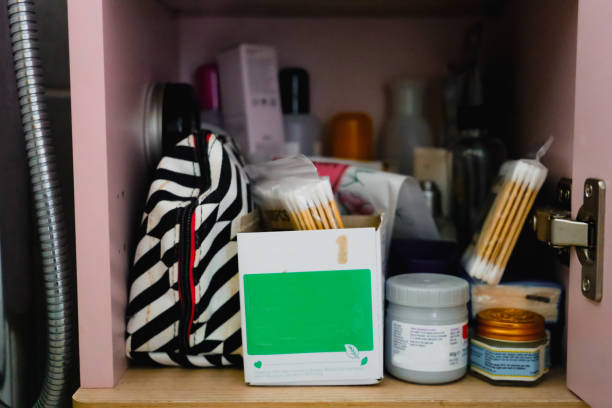 Smart Strategies for Organizing a Small Pantry on a Budget