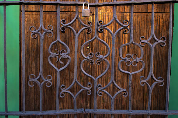 Securing Your Home: A Guide to Reinforcing a Weak Exterior Door