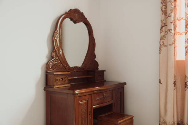 The Simplest Path to a Stunning Upcycled Dresser