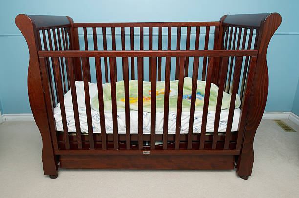 Essential Safety Standards for Building a Secure Crib