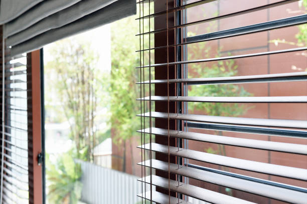 The Effortless Guide to Cleaning Faux Wood Blinds