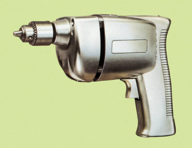 The Truth About Using a Regular Drill for Electrical Work