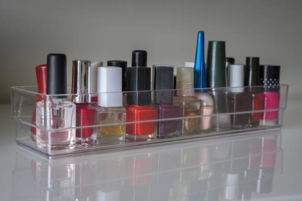 The Art of Organizing Loose Hardware for an Efficient Workspace