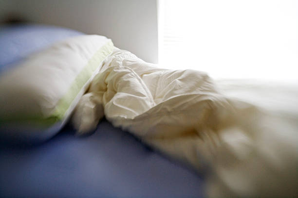 The Art of Sewing a Comforter Without Bunching