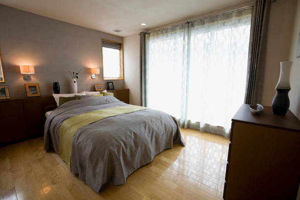 How to Soundproof Your Bedroom on a Budget