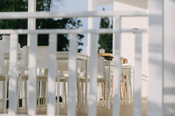 Can You Use Outdoor Furniture for an Indoor Bar Setup?