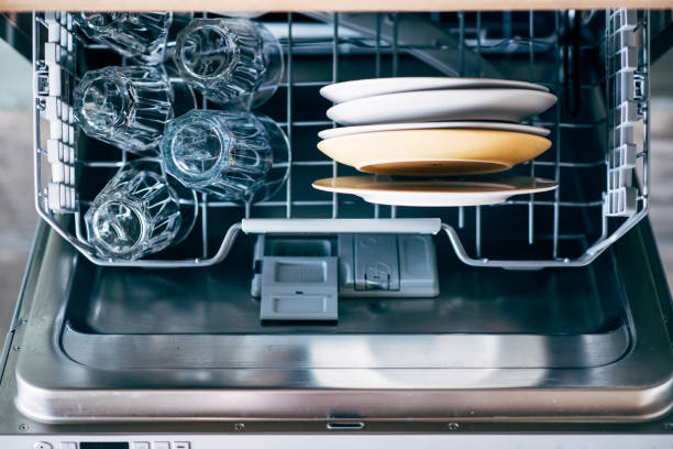 The Essential Guide to Restoring Your Dishwasher’s Cleaning Power