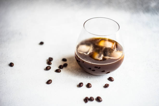 Can I Hack My Drip Coffee Maker to Brew Cold Brew?
