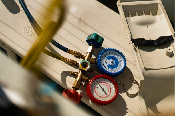 The Dangers and Legalities of DIY AC Refrigerant Recharge