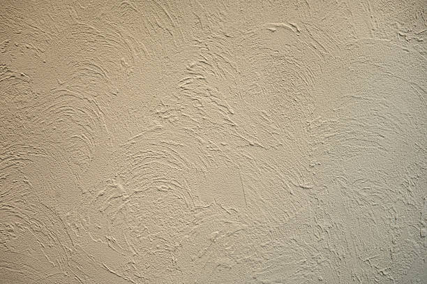 The Truth About Wallpapering Over Textured Walls