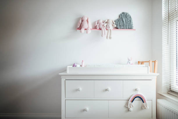 The Essential Guide to Safely Childproofing Your DIY Changing Table