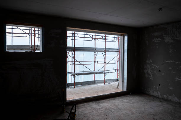 Your Complete Guide to a Smooth Window Installation Day