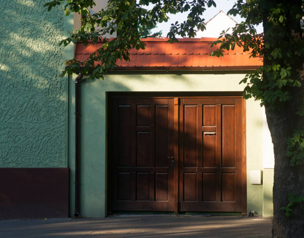 The Essential Guide to Realigning a Garage Door Track