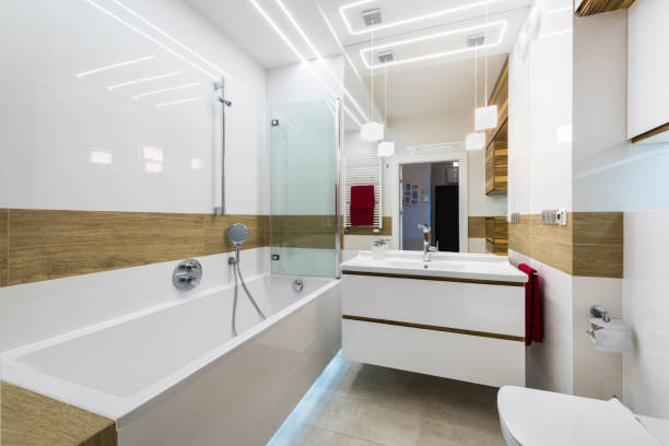 The Ultimate Guide to Illuminating Your Bathroom Perfectly