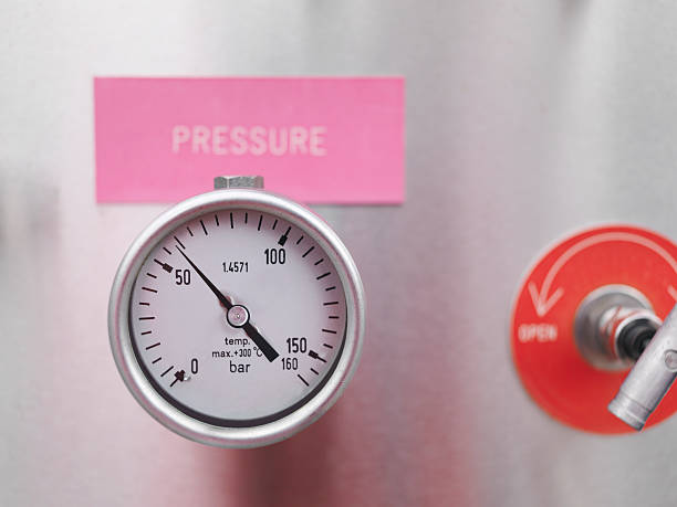 How to Safely Repressurize Your Combi Boiler