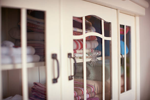 A Guide to Restoring Harmony: Fixing a Sagging or Misaligned Cabinet Door