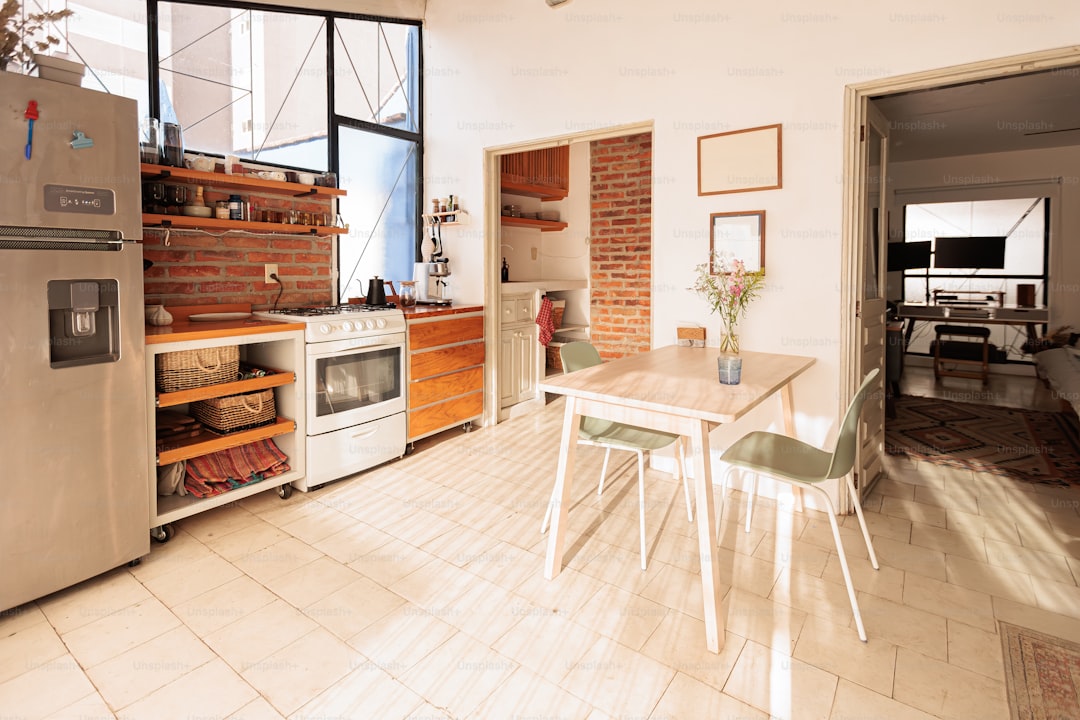 Clever Strategies to Maximize Storage in Small Kitchen Cabinets