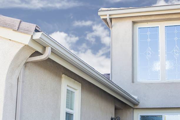 A Guide to Securing Loose Gutters for Home Protection