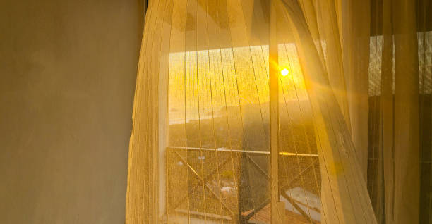 How to Protect Your Curtains from Sun Damage and Fading
