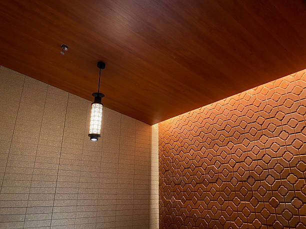 Yes, You Can Install Wood Planks or Beadboard on a Ceiling