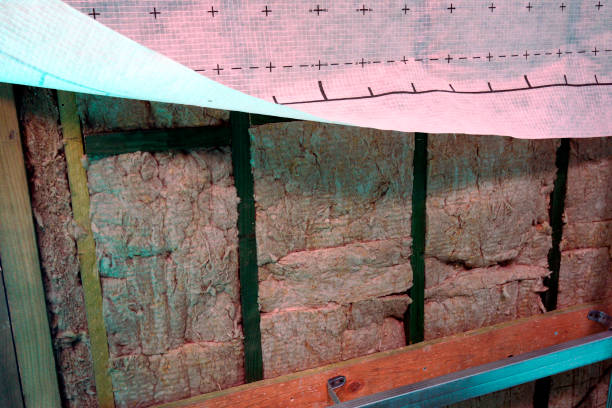 Choosing the Right Insulation for Your Home: A Guide to Comfort and Efficiency