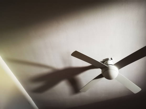 A Guide to Safely Wiring a Ceiling Fan with a Light Kit