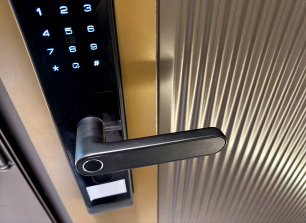 Installing a Smart Lock Yourself: A DIY Guide to Enhanced Home Security