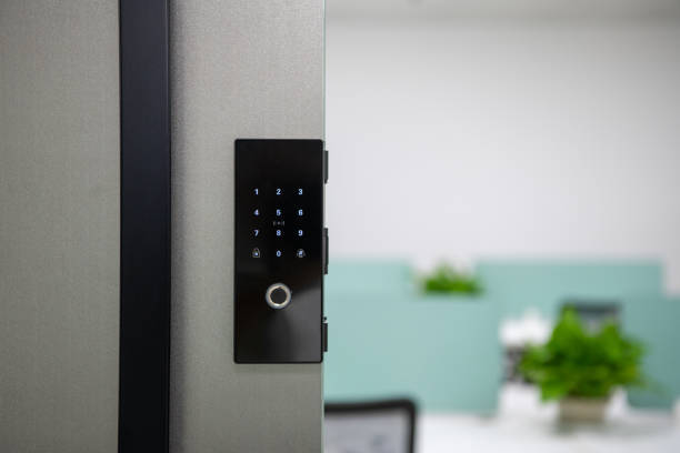 Troubleshooting Your Smart Lock’s Wi-Fi Connection Issues