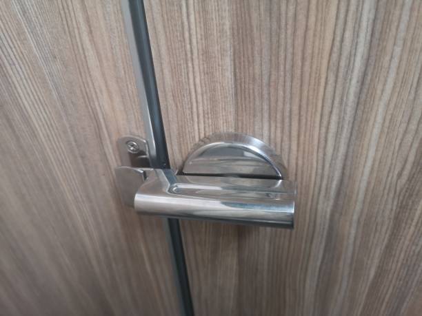 Understanding Lock Mechanisms: The Key Differences Between Deadbolts and Latch Bolts