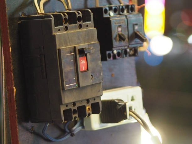 Understanding the Hum: Why Your Circuit Breaker is Buzzing