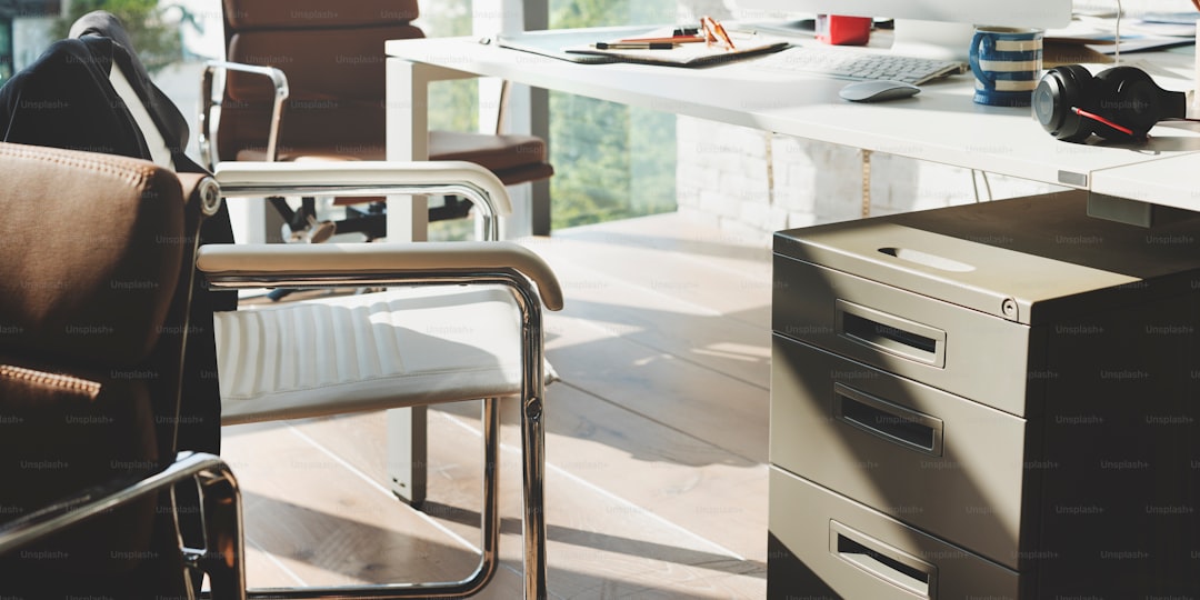 From Filing to Flourishing: Repurposing a File Cabinet for Your Garden