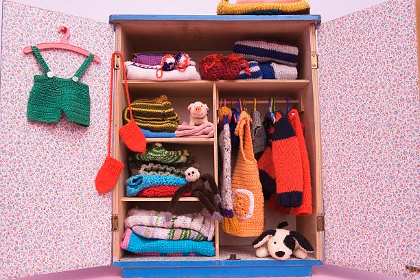 From Armoire to Ambiance: The Art of Repurposing Furniture