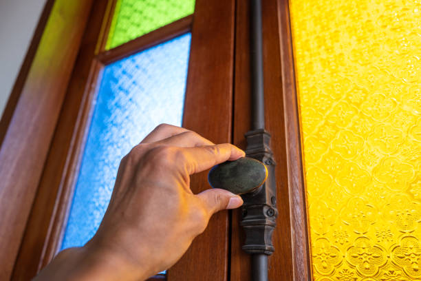 Can I Paint or Stain a Slab Door? A Guide to Finishing Unfinished Wood