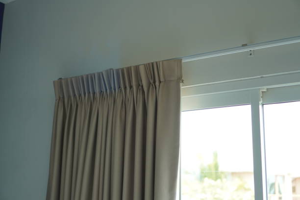 The Essential Hardware for Perfect Blackout Curtains