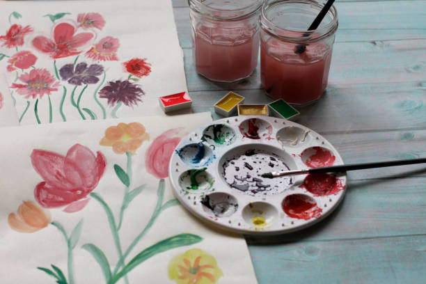 The Safest Way to Decorate Your Drinkware